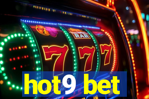 hot9 bet